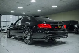 Mercedes E 220 d, 2.2 L, 2012 year, 277 000 km, Sumgayit - Price: 34 900 ₼ - Tunel.az