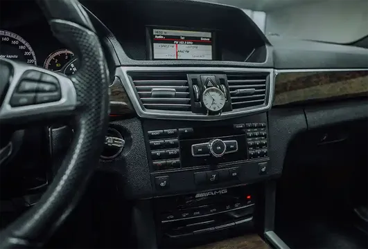 Mercedes E 220 d, 2.2 L, 2012 year, 277 000 km, Sumgayit - Price: 34 900 ₼ - Tunel.az