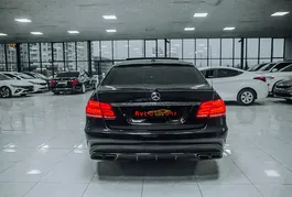 Mercedes E 220 d, 2.2 L, 2012 year, 277 000 km, Sumgayit - Price: 34 900 ₼ - Tunel.az