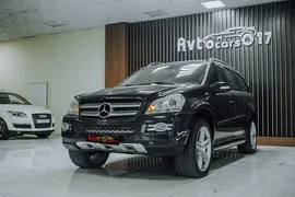 Mercedes GL 420 4MATIC, 4.0 L, 2008 i̇l, 177 000 km, Sumqayıt - Qiymət: 22 900 $ - Tunel.az
