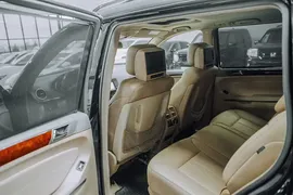 Mercedes GL 420 4MATIC, 4.0 L, 2008 i̇l, 177 000 km, Sumqayıt - Qiymət: 22 900 $ - Tunel.az