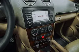 Mercedes GL 420 4MATIC, 4.0 L, 2008 i̇l, 177 000 km, Sumqayıt - Qiymət: 22 900 $ - Tunel.az