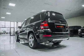 Mercedes GL 420 4MATIC, 4.0 L, 2008 i̇l, 177 000 km, Sumqayıt - Qiymət: 22 900 $ - Tunel.az