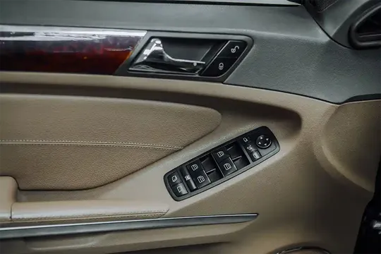 Mercedes GL 420 4MATIC, 4.0 L, 2008 год, 177 000 km, Сумгаит - Цена: 22 900 $ - Tunel.az