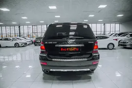 Mercedes GL 420 4MATIC, 4.0 L, 2008 i̇l, 177 000 km, Sumqayıt - Qiymət: 22 900 $ - Tunel.az