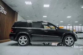 Mercedes GL 420 4MATIC, 4.0 L, 2008 i̇l, 177 000 km, Sumqayıt - Qiymət: 22 900 $ - Tunel.az