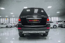 Mercedes GL 420 4MATIC, 4.0 L, 2008 i̇l, 177 000 km, Sumqayıt - Qiymət: 22 900 $ - Tunel.az