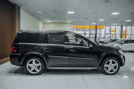 Mercedes GL 420 4MATIC, 4.0 L, 2008 i̇l, 177 000 km, Sumqayıt - Qiymət: 22 900 $ - Tunel.az