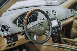 Mercedes GL 420 4MATIC, 4.0 L, 2008 i̇l, 177 000 km, Sumqayıt - Qiymət: 22 900 $ - Tunel.az
