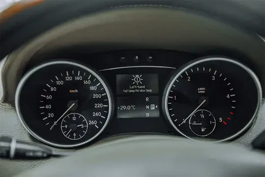Mercedes GL 420 4MATIC, 4.0 L, 2008 год, 177 000 km, Сумгаит - Цена: 22 900 $ - Tunel.az