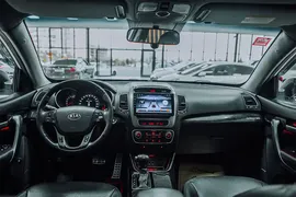 Kia Sorento, 2.4 L, 2014 year, 161 000 km, Sumgayit - Price: 29 900 ₼ - Tunel.az