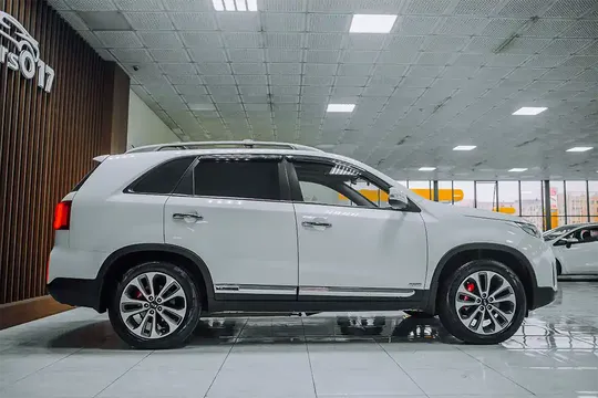 Kia Sorento, 2.4 L, 2014 year, 161 000 km, Sumgayit - Price: 29 900 ₼ - Tunel.az
