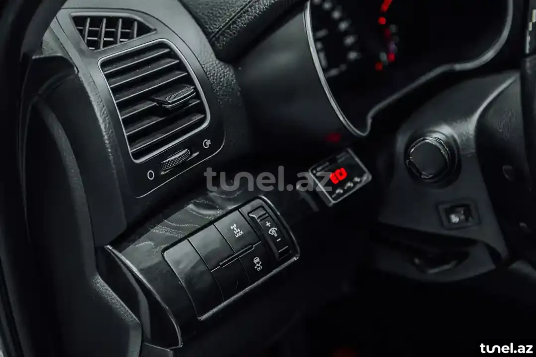 Kia Sorento 2014