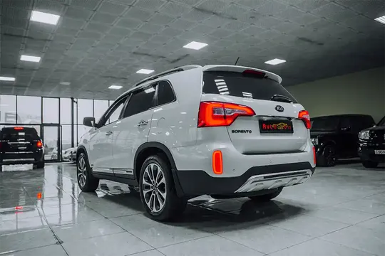 Kia Sorento, 2.4 L, 2014 year, 161 000 km, Sumgayit - Price: 29 900 ₼ - Tunel.az