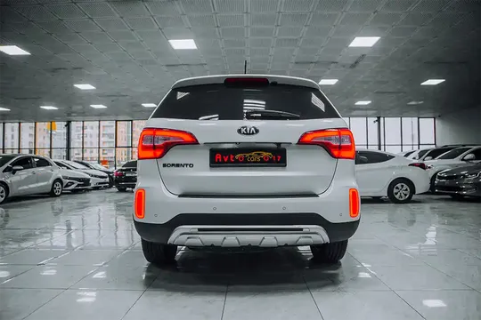 Kia Sorento, 2.4 L, 2014 year, 161 000 km, Sumgayit - Price: 29 900 ₼ - Tunel.az