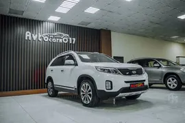 Kia Sorento, 2.4 L, 2014 year, 161 000 km, Sumgayit - Price: 29 900 ₼ - Tunel.az