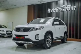 Kia Sorento, 2.4 L, 2014 year, 161 000 km, Sumgayit - Price: 29 900 ₼ - Tunel.az