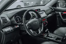 Kia Sorento, 2.4 L, 2014 year, 161 000 km, Sumgayit - Price: 29 900 ₼ - Tunel.az