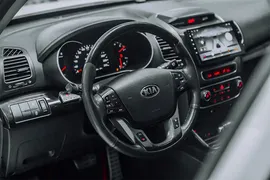 Kia Sorento, 2.4 L, 2014 year, 161 000 km, Sumgayit - Price: 29 900 ₼ - Tunel.az