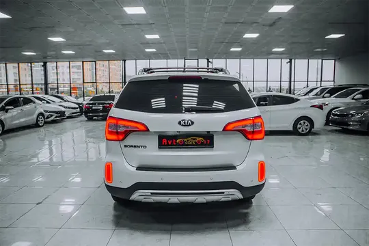 Kia Sorento, 2.4 L, 2014 year, 161 000 km, Sumgayit - Price: 29 900 ₼ - Tunel.az