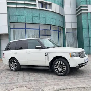 Land Rover Range Rover, 4.2 L, 2007 year, 220 000 km, Sumgayit - Price: 27 800 ₼ - Tunel.az