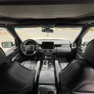 Land Rover Range Rover, 4.2 L, 2007 year, 220 000 km, Sumgayit - Price: 27 800 ₼ - Tunel.az