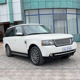 Land Rover Range Rover, 4.2 L, 2007 year, 220 000 km, Sumgayit - Price: 27 800 ₼ - Tunel.az
