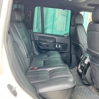 Land Rover Range Rover, 4.2 L, 2007 year, 220 000 km, Sumgayit - Price: 27 800 ₼ - Tunel.az