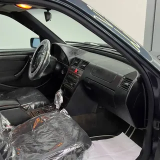 Mercedes C 200, 2.0 L, 1998 год, 194 000 km, Сумгаит - Цена: 13 300 ₼ - Tunel.az