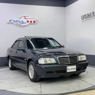 Mercedes C 200, 2.0 L, 1998 год, 194 000 km, Сумгаит - Цена: 13 300 ₼ - Tunel.az