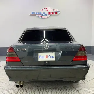 Mercedes C 200, 2.0 L, 1998 год, 194 000 km, Сумгаит - Цена: 13 300 ₼ - Tunel.az