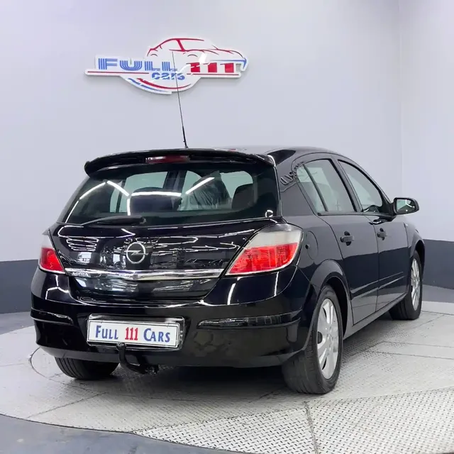 Opel Astra, 1.4 L, 2006 year, 311 000 km, Sumgayit - Price: 11 800 ₼ - Tunel.az