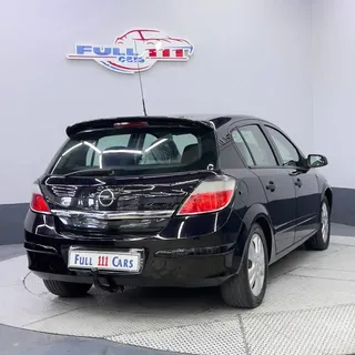 Opel Astra, 1.4 L, 2006 year, 311 000 km, Sumgayit - Price: 11 800 ₼ - Tunel.az