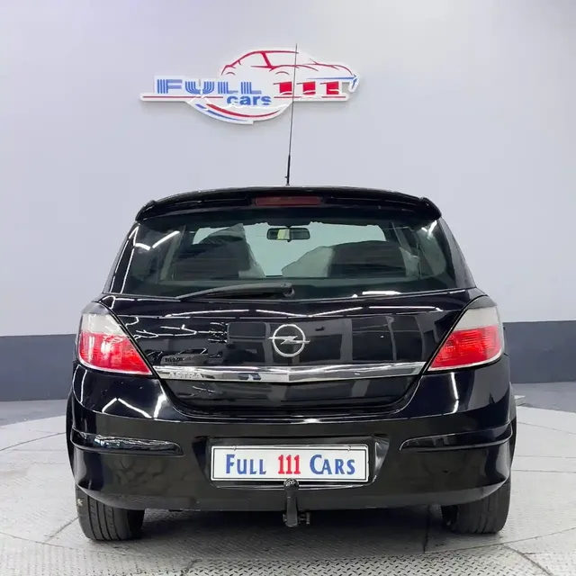 Opel Astra, 1.4 L, 2006 year, 311 000 km, Sumgayit - Price: 11 800 ₼ - Tunel.az