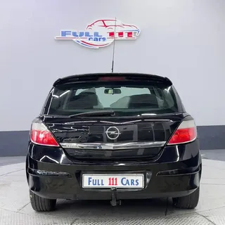 Opel Astra, 1.4 L, 2006 year, 311 000 km, Sumgayit - Price: 11 800 ₼ - Tunel.az