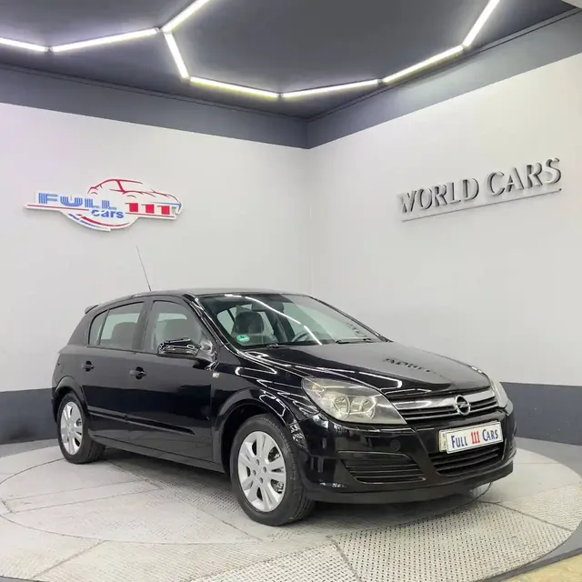 Opel Astra, 1.4 L, 2006 year, 311 000 km, Sumgayit - Price: 11 800 ₼ - Tunel.az