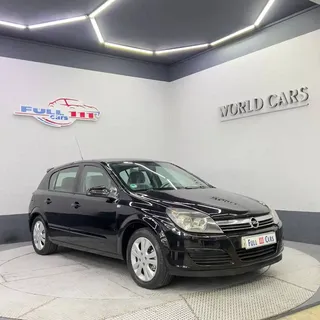 Opel Astra, 1.4 L, 2006 year, 311 000 km, Sumgayit - Price: 11 800 ₼ - Tunel.az