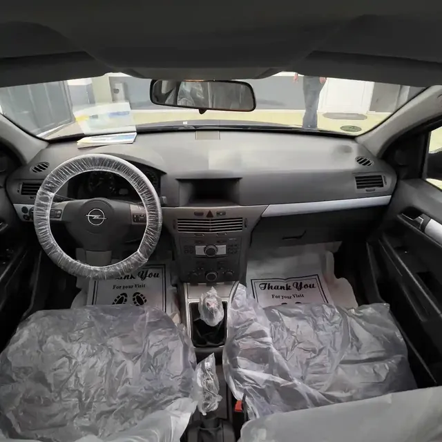 Opel Astra, 1.4 L, 2006 year, 311 000 km, Sumgayit - Price: 11 800 ₼ - Tunel.az