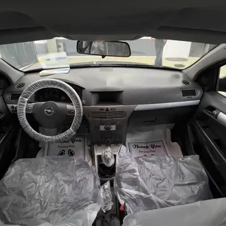 Opel Astra, 1.4 L, 2006 year, 311 000 km, Sumgayit - Price: 11 800 ₼ - Tunel.az