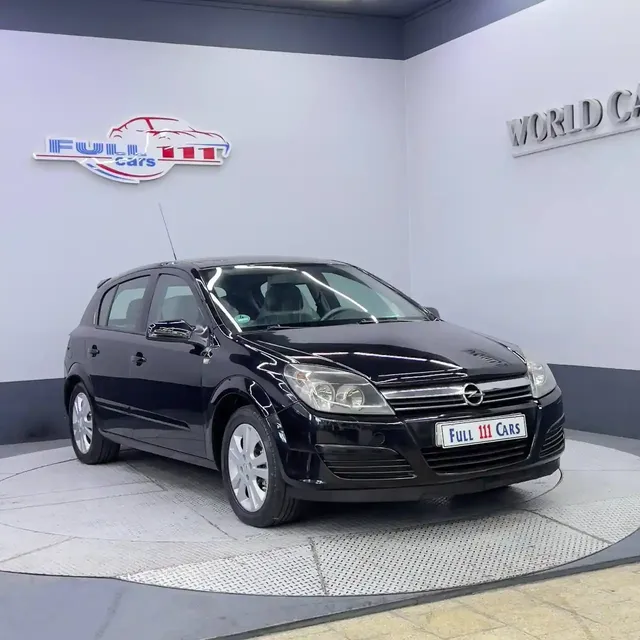 Opel Astra, 1.4 L, 2006 year, 311 000 km, Sumgayit - Price: 11 800 ₼ - Tunel.az