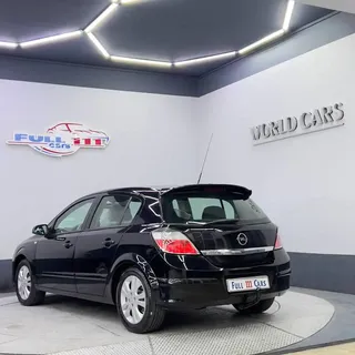 Opel Astra, 1.4 L, 2006 year, 311 000 km, Sumgayit - Price: 11 800 ₼ - Tunel.az
