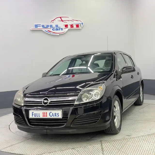 Opel Astra, 1.4 L, 2006 year, 311 000 km, Sumgayit - Price: 11 800 ₼ - Tunel.az