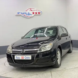 Opel Astra, 1.4 L, 2006 year, 311 000 km, Sumgayit - Price: 11 800 ₼ - Tunel.az
