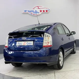 Toyota Prius, 1.5 L, 2008 წელი, 319 000 km, Sumgayit - ფასი: 13 100 ₼ - Tunel.az