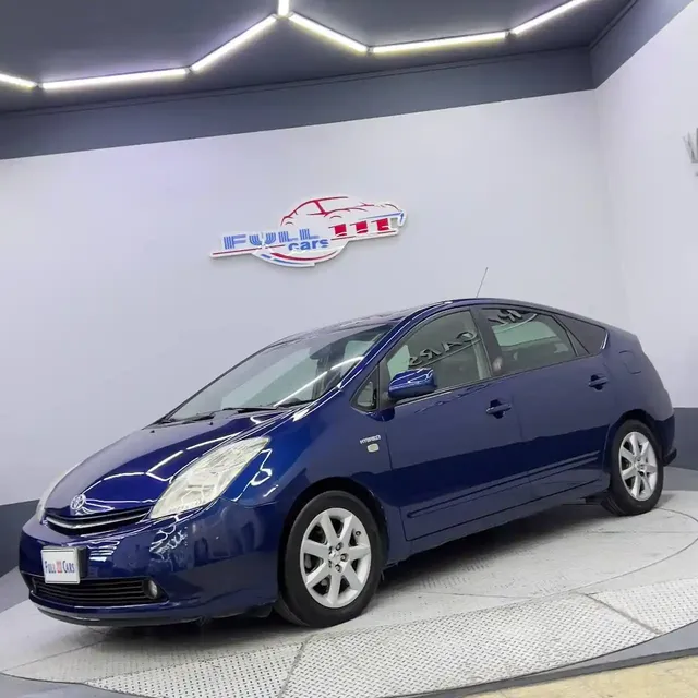 Toyota Prius, 1.5 L, 2008 წელი, 319 000 km, Sumgayit - ფასი: 13 100 ₼ - Tunel.az