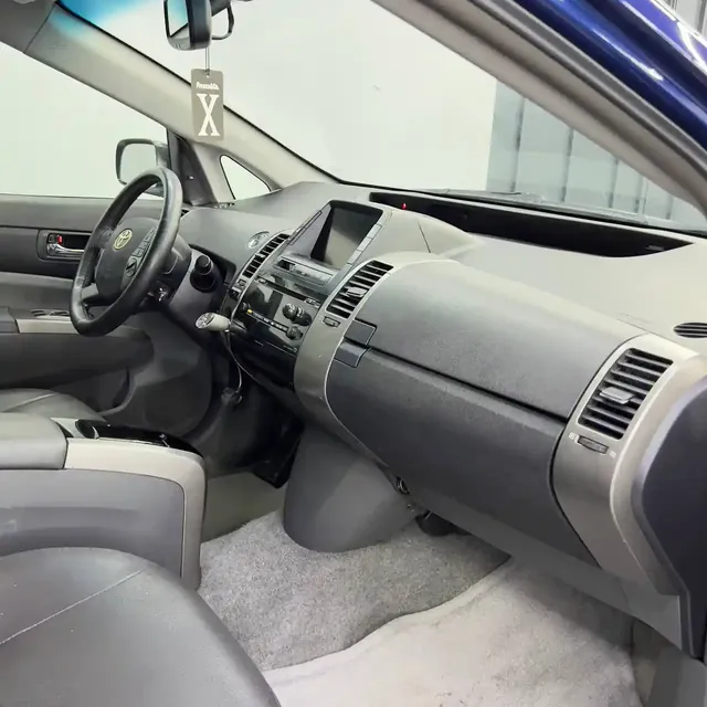 Toyota Prius, 1.5 L, 2008 წელი, 319 000 km, Sumgayit - ფასი: 13 100 ₼ - Tunel.az