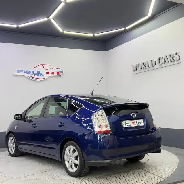 Toyota Prius, 1.5 L, 2008 წელი, 319 000 km, Sumgayit - ფასი: 13 100 ₼ - Tunel.az