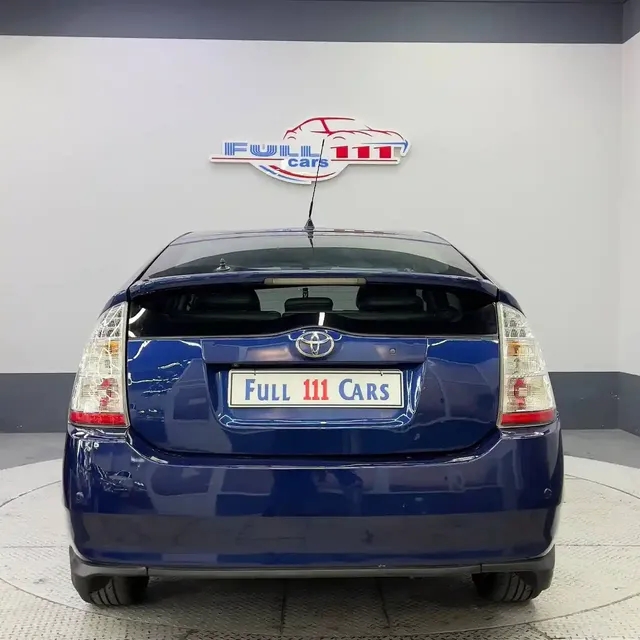 Toyota Prius, 1.5 L, 2008 წელი, 319 000 km, Sumgayit - ფასი: 13 100 ₼ - Tunel.az