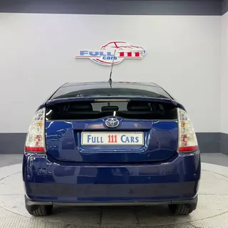 Toyota Prius, 1.5 L, 2008 წელი, 319 000 km, Sumgayit - ფასი: 13 100 ₼ - Tunel.az
