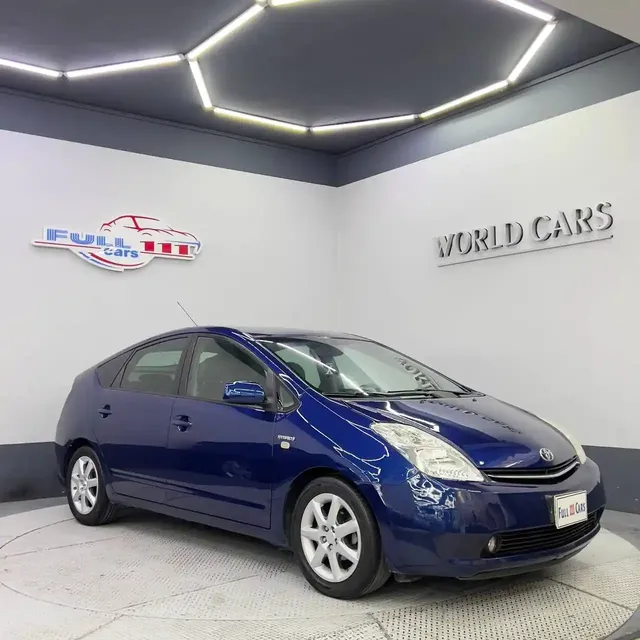Toyota Prius, 1.5 L, 2008 წელი, 319 000 km, Sumgayit - ფასი: 13 100 ₼ - Tunel.az